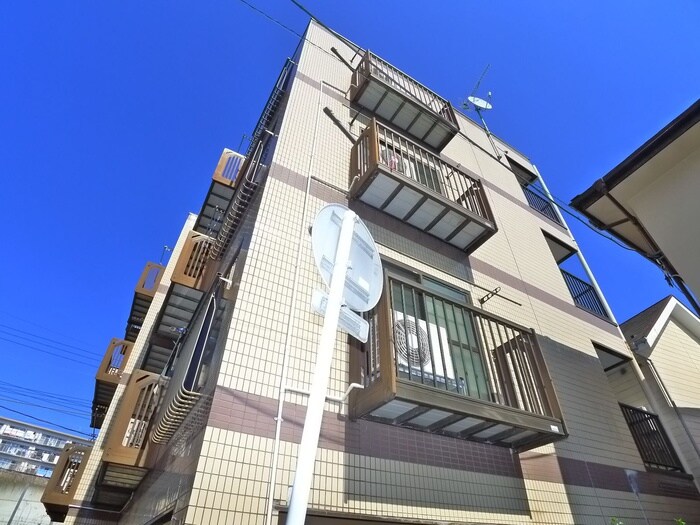 物件外観写真6　(外観写真)