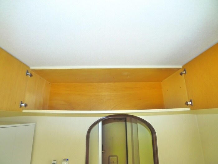 物件内観写真13　(収納)