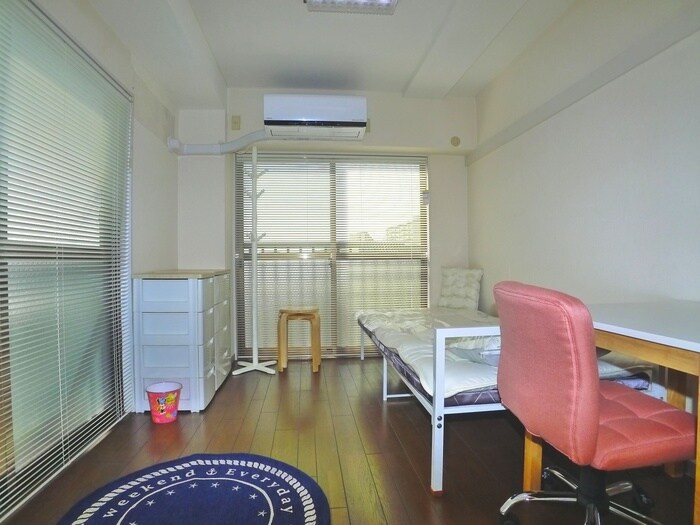 物件内観写真18　(居室)