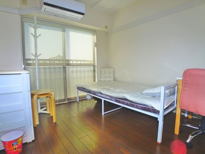 物件内観写真19　(居室)