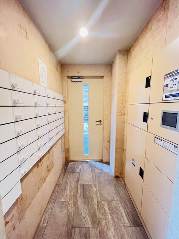 建物設備