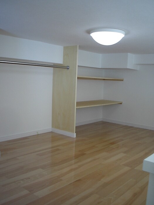 物件内観写真7　(居室)