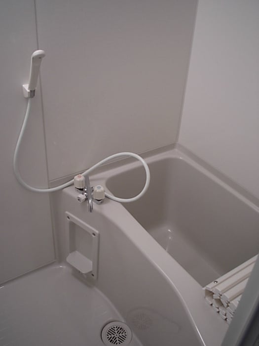 物件内観写真9　(バス／シャワールーム等)