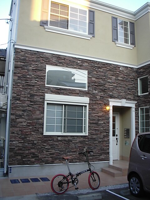 物件外観写真3　(外観写真)