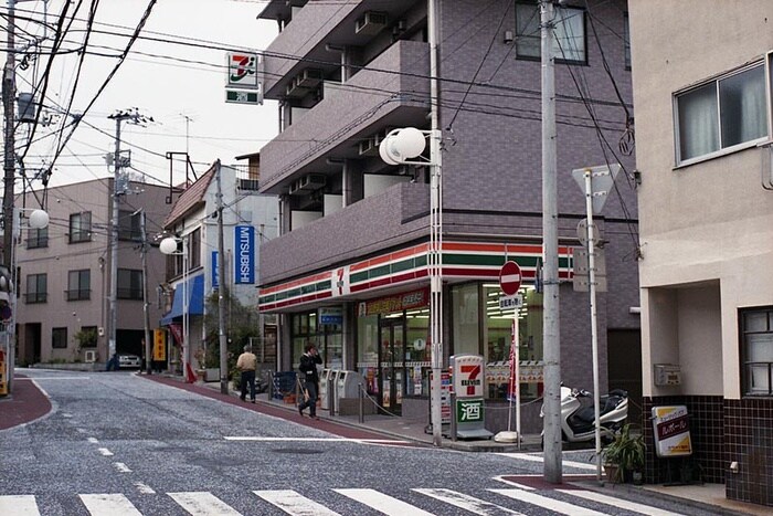 物件外観写真6　(周辺環境)