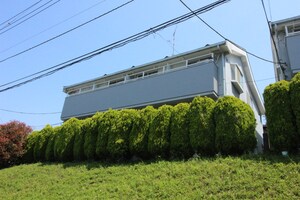 小島ハイツ３号外観写真