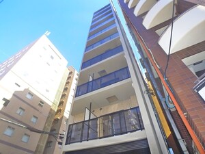 GRANPASEO西日暮里外観写真