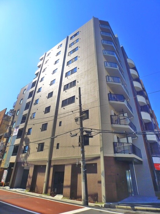 物件外観写真2　(外観写真)