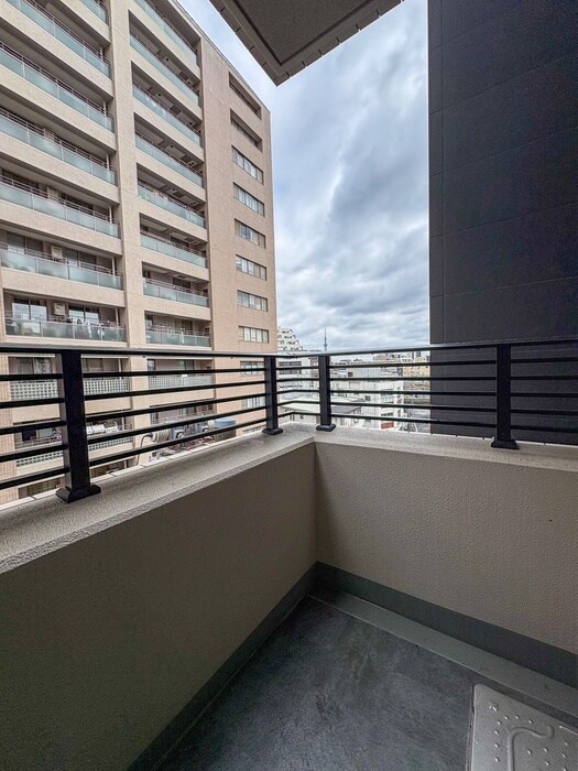 物件内観写真21　(ベランダ・バルコニー)