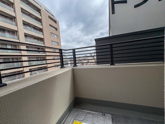 物件内観写真21　(ベランダ・バルコニー)