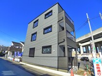 昭栄エクセレント５５の外観写真