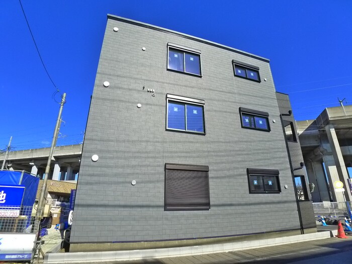 物件外観写真2　(その他)