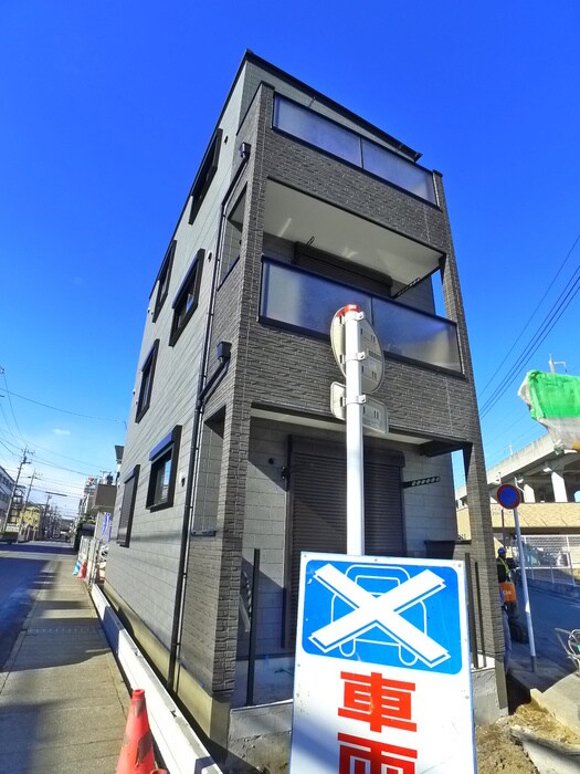 物件外観写真5　(建物設備)