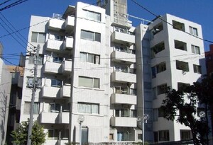 ソフトタウン赤坂(412)外観写真
