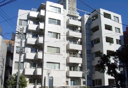 ソフトタウン赤坂(412)外観写真