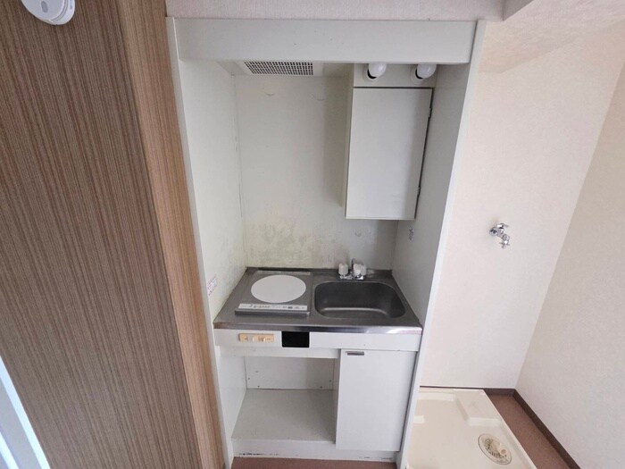 物件内観写真8　(キッチン)