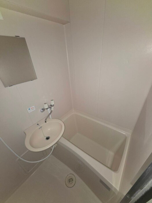 物件内観写真11　(バス／シャワールーム等)