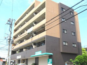エム・Ｋ・ハイム外観写真