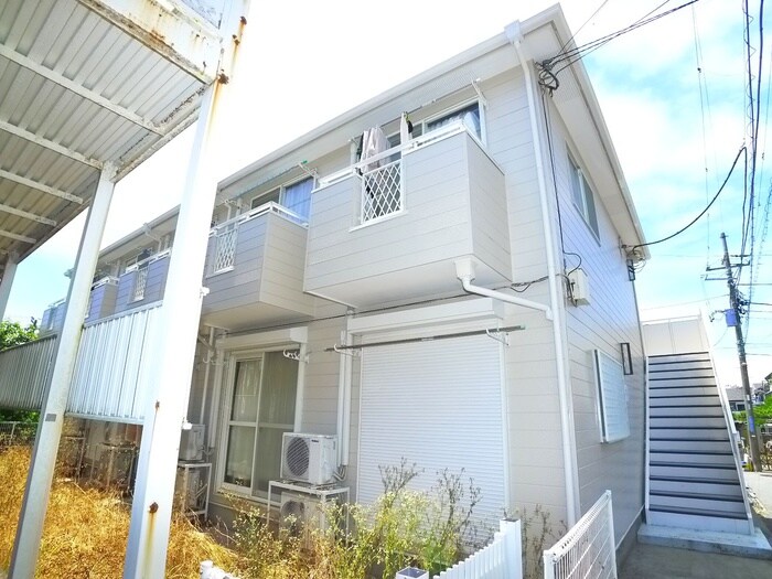 物件外観写真2　(その他)