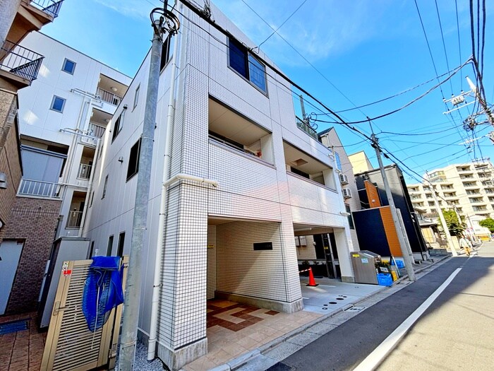 物件外観写真5　(外観写真)