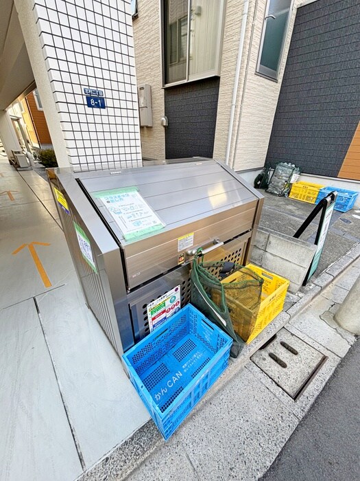 物件外観写真6　(その他)