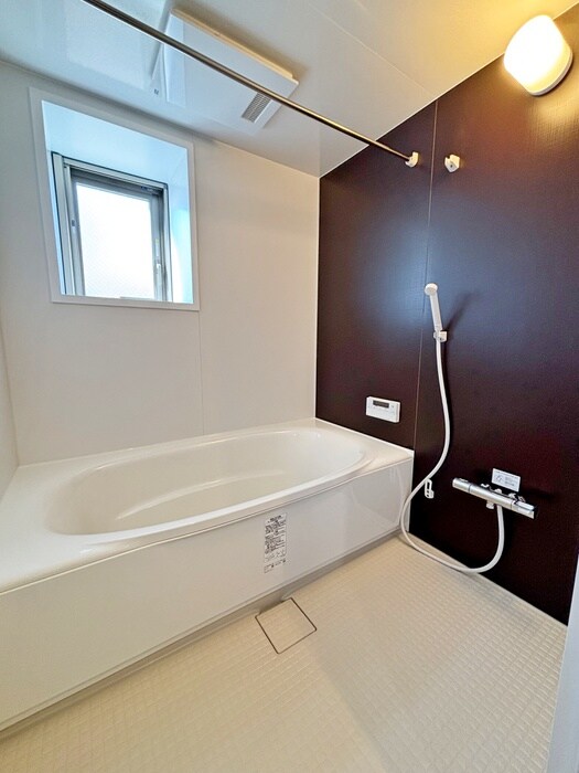 物件内観写真11　(バス／シャワールーム等)