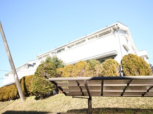 小島ハイツ５号外観写真