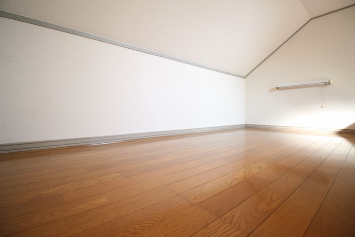 物件内観写真9　(ロフト)