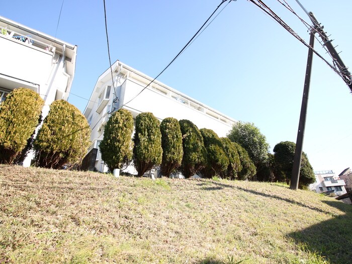 物件外観写真5　(外観写真)