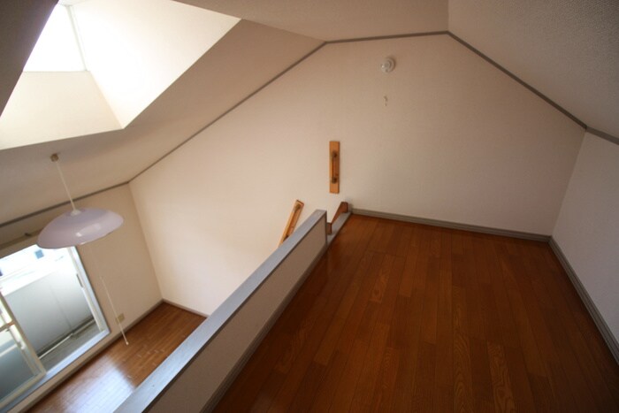 物件内観写真10　(ロフト)