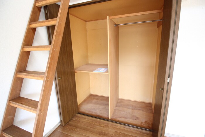 物件内観写真11　(収納)