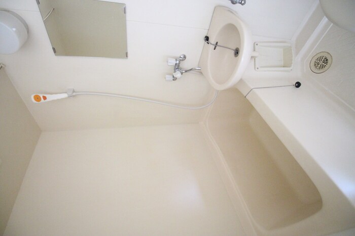 物件内観写真13　(バス／シャワールーム等)