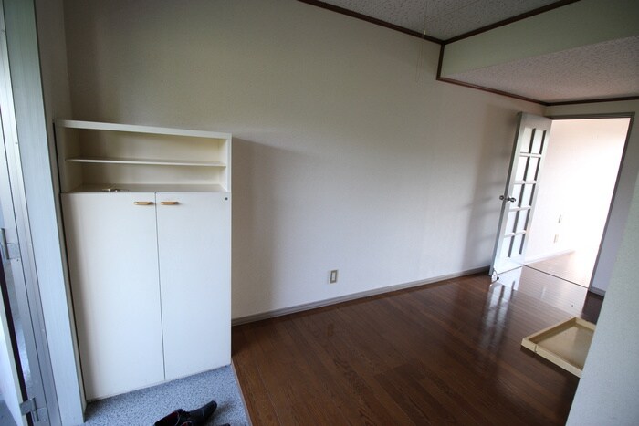 物件内観写真15　(靴箱)