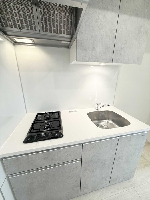 物件内観写真10　(キッチン)