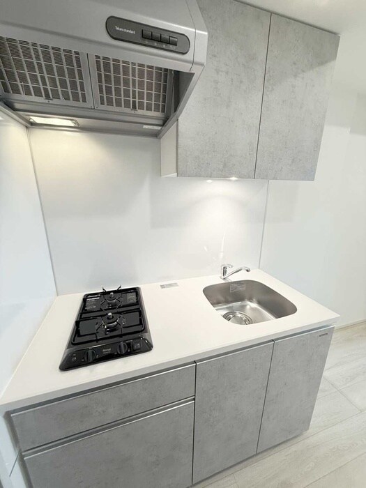 物件内観写真10　(キッチン)