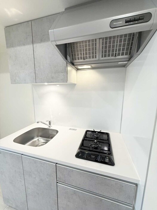 物件内観写真10　(キッチン)