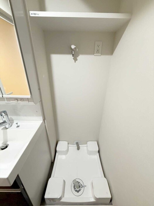 物件内観写真12　(ベランダ・バルコニー)