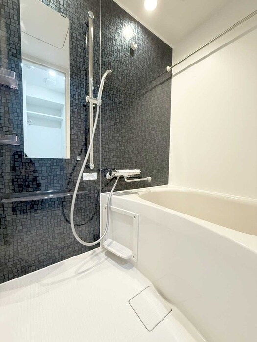 物件内観写真13　(バス／シャワールーム等)