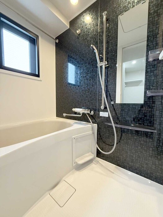 物件内観写真13　(バス／シャワールーム等)