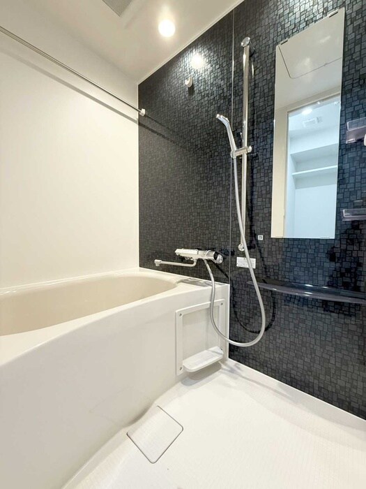 物件内観写真13　(バス／シャワールーム等)