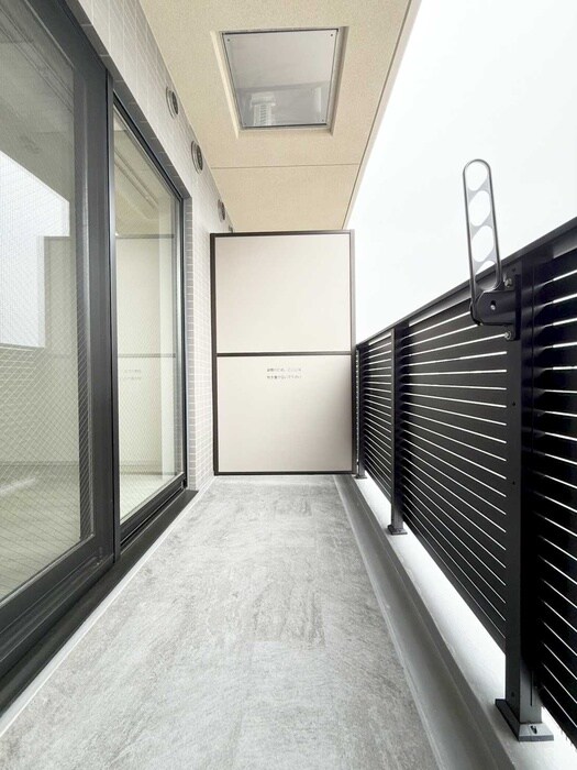 物件内観写真16　(ベランダ・バルコニー)