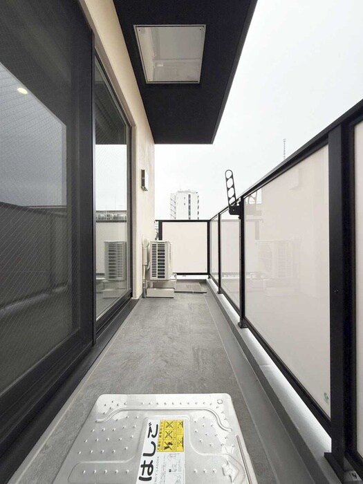 物件内観写真16　(ベランダ・バルコニー)