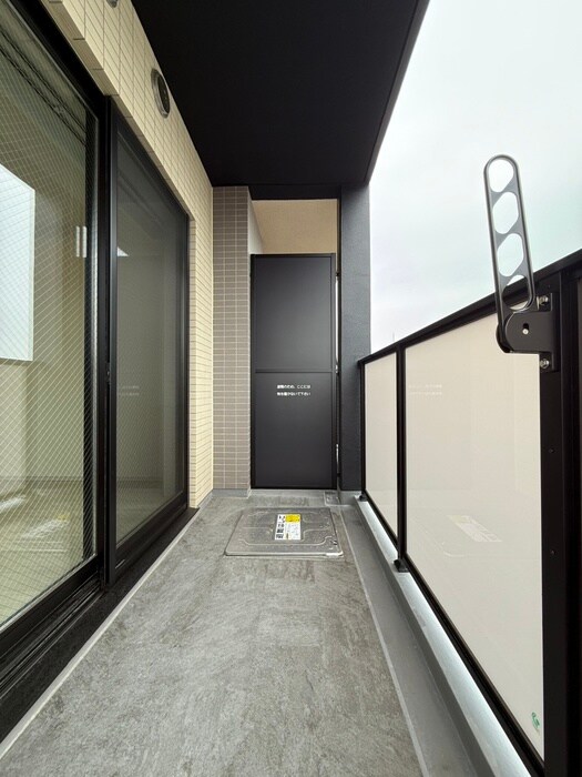 物件内観写真16　(ベランダ・バルコニー)