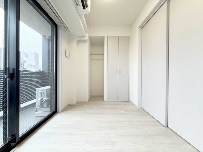 物件内観写真19　(居室)