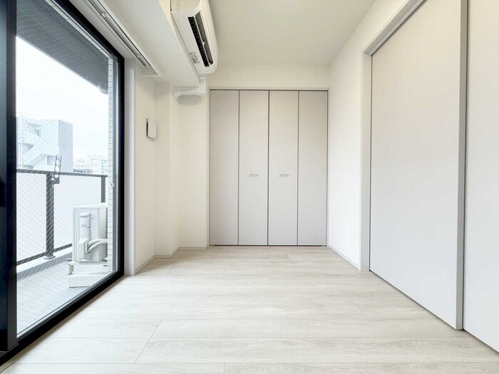 物件内観写真19　(居室)