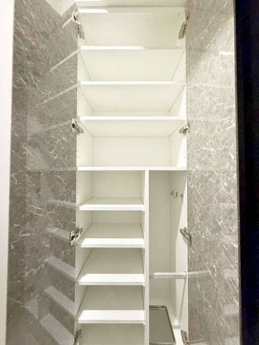 物件内観写真21　(靴箱)