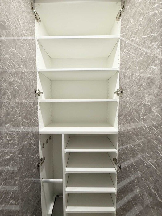 物件内観写真21　(靴箱)