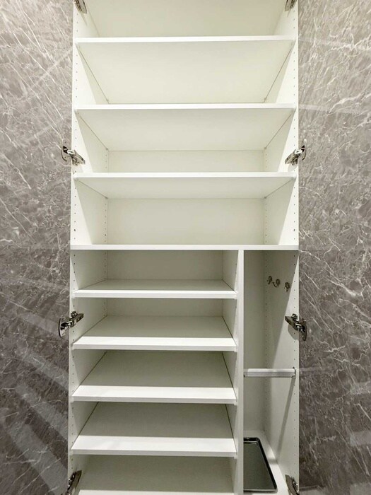 物件内観写真21　(靴箱)