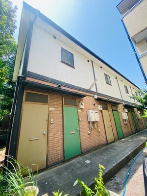 ＦＯＲＥＳＴＳＩＤＥ外観写真