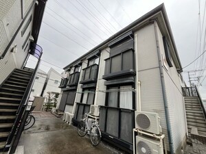 ヴィクトワール・K外観写真